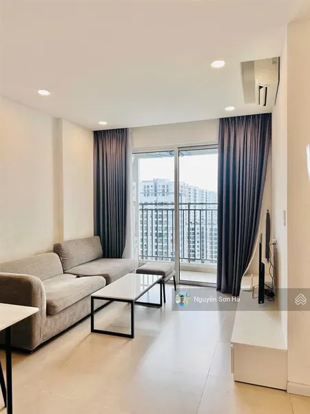 Bán gấp ch 2pn, 2wc, 71m2 tại sunrise riverside, 4.5 tỷ, đã có sổ