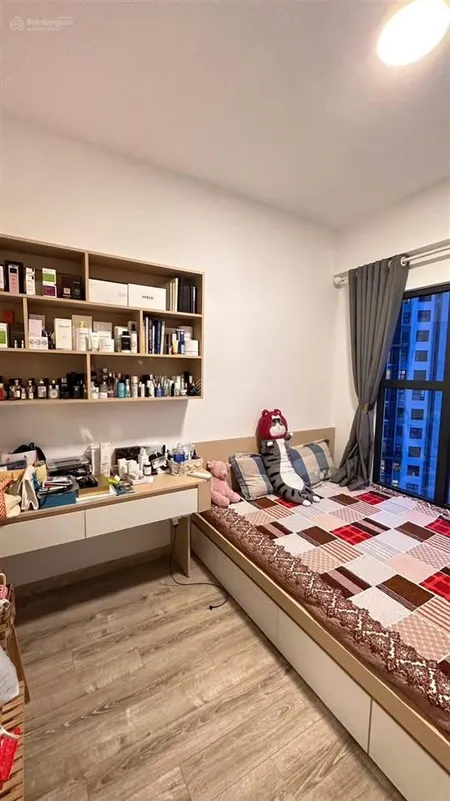 Cần bán căn 2 ngủ toà lake2 giá 3.65 tỷ bao phí full đồ 0961 694 ***