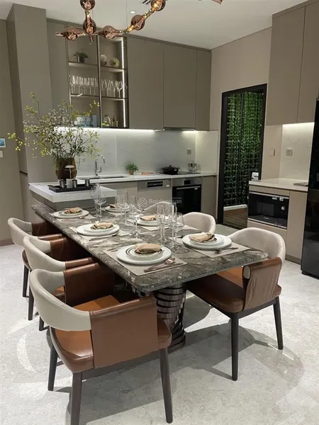 Bán căn hộ 2 phòng ngủ, the sun avenue 76m2 6.3 tỉ0978 865 ***