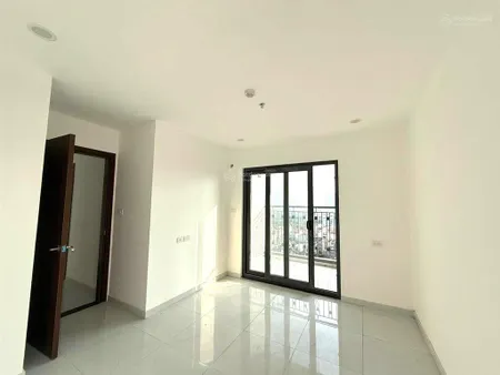 Căn hộ 60m2, 2 phòng ngủ, 2 vệ sinh, giá chỉ 48tr/m2