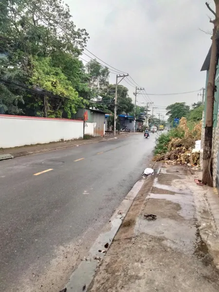 Bán nhà Đường Xuân Thới Đông 1 – 106m², giá 5,8 tỷ
