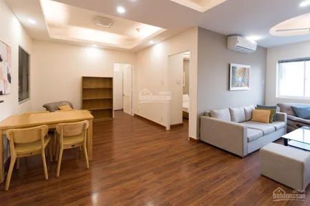 Cần bán căn hộ chung cư đường nguyễn ngọc phương p19 bt 2p2wc 70m giá 4ty100 công trực diện bờ sông