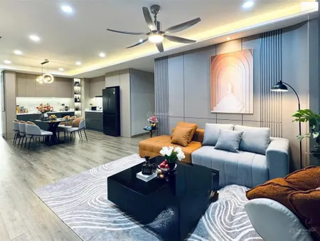Gia đình bán nhanh căn chung cư intracom 1 trung văn, dt 76m2, full đồ giá 5.3 tỷ0981,129,026