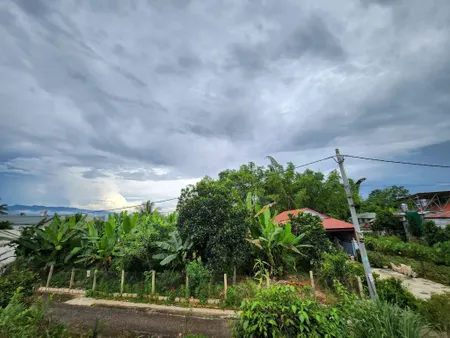 Bán đất tại tổ dân phố 2 phường Thanh Trường