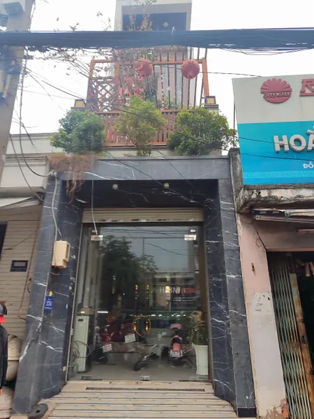 Bán nhà 98.1m² ngang 3.3m giá 15 tỷ Xã Nhà Bè