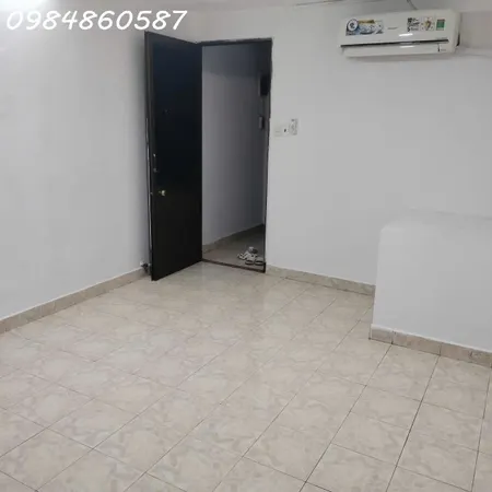 Chính chủ cho thuê phòng trọ đường Phan Đình Phùng đối diện CĐKT đối ngoại