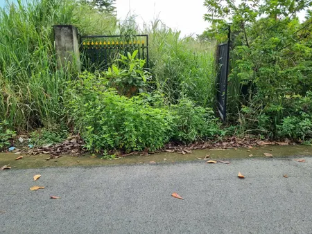 (L762) Đất 1/ Quốc Lộ 22, xã Tân Thông Hội, dt 212m2, đất ở hiện hữu, giá 4 tỷ thương lượng.