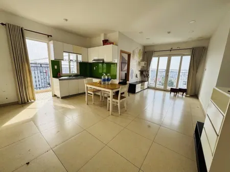Hiếm Chung cư Gia Phát Tầng 8, 2 mặt thoáng, 75m2 – Lê Đức Thọ QV