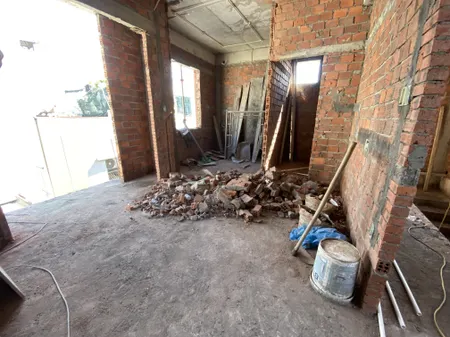 Bán đất 372.7m² giá 930 triệu Phường Ninh Xá