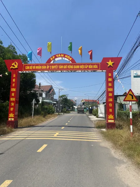 Bán nhà 115.1m² ngang 5m giá 3 tỷ Xã An Phước