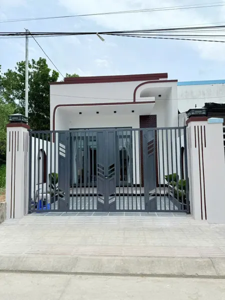 NHÀ 2PN KHU TĐC PHÚ NHUẬN ĐƯỜNG XE 50 CHỖ PHƯỜNG AN HỘI MỚI