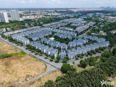 BDS HVL Mặt tiền Nam Hoà ngay ga Metro Phước Long - TP. Thủ Đức