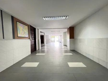 BDS HVL Cho Thuê Nhà 147 Thân Văn Nhiếp,An Phú, q2, đường nối Nguyễn thị Định qua Mai chí Thọ.