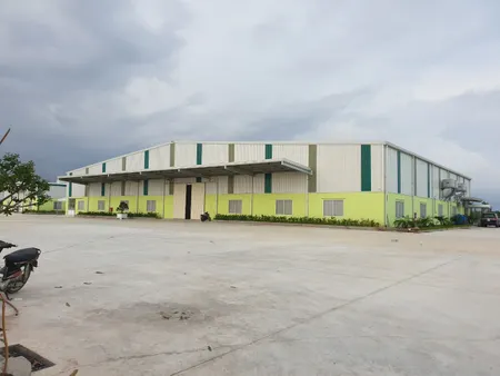 CHO THUÊ NHÀ XƯỞNG gần khu công nghiệp BIÊN HÒA ,  ĐỒNG NAI  đa diện tích – 0933.946.813