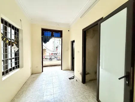Bán nhà Tây Sơn 64m² ngang 4.5m giá 21.8 tỷ Phường Đống Đa (LH: Zalo 0862299066)
