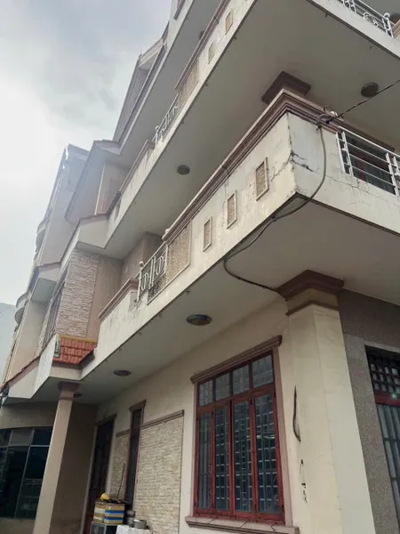 BÁN BIỆT THỰ SÂN VƯỜN ĐẲNG CẤP – HẺM XE HƠI NGUYỄN ẢNH THỦ – GIÁ SỐC CHỈ 25 TỶ