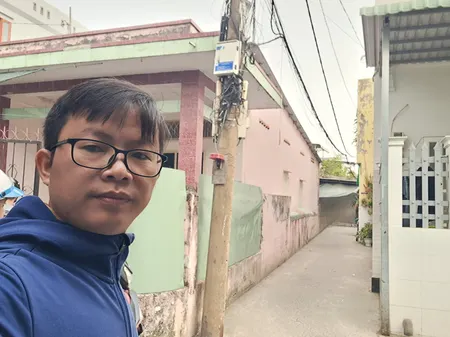 ĐÔNG HƯNG THUẬN 5 - 9.7 x19 - CHO THUÊ 10TR/THÁNG - SỔ VUÔNG ĐẸP - NHĨNH 6TỶ.