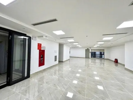 BÁN TÒA NHÀ MẶT PHỐ VIEW HỒ BA MẪU - 400M x 11T - 2 HẦM - DÒNG TIỀN 7.2 TỶ/NĂM- GIÁ 265 TỶ