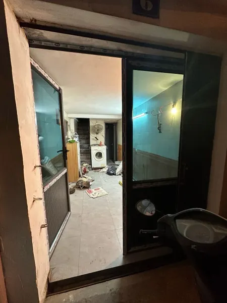 Cho thuê nhà Khâm Thiên, 4 tầng x 20m2, 2 ngủ, chỉ 6 triệu/tháng vào ngay
