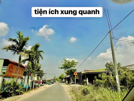 Bán đất 593.1m² giá 219 triệu Xã Ea Kar