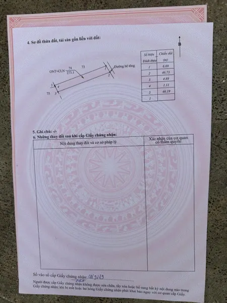 Bán đất 200m² giá 148 triệu Xã Dliê Ya