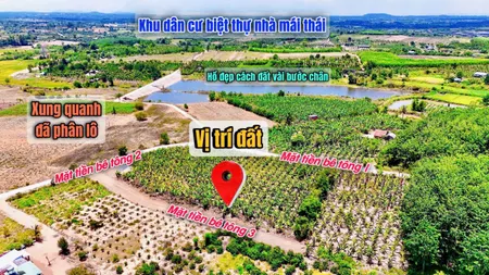 Bán đất 150m² giá 159 triệu Xã Ea Kar
