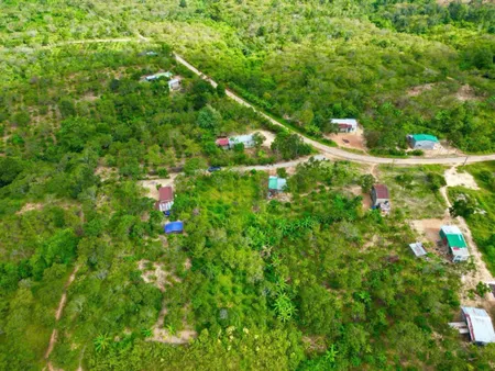 Bán đất 300m² giá 115 triệu Xã Cư Pơng