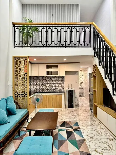 BÁN NHÀ MÊ LỬNG ĐÚC – 2 PN, 2WC, KIỆT NGUYỄN PHƯỚC NGUYÊN – THANH KHÊ - CHỈ 2.7X TỶ