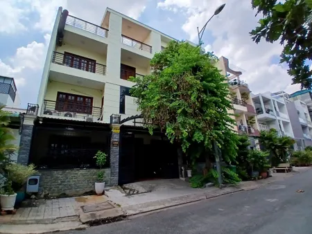 BÁN NHÀ 188 Phạm Công Trứ Quận 2 kdc Thạnh Mỹ Lợi ngang12m sàn 570m2