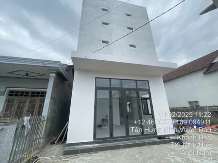 0984648677 Bán đất 299m² giá 2.6 tỷ Xã Nam Ninh Hòa