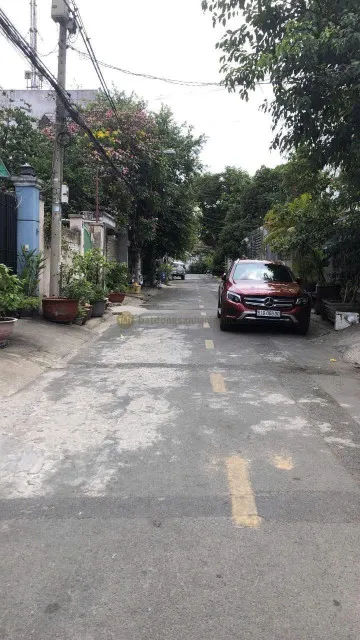bán đất Đường 11, P. An Phú, Quận 2 cũ (TP. Thủ Đức) ngay sông sài gòn