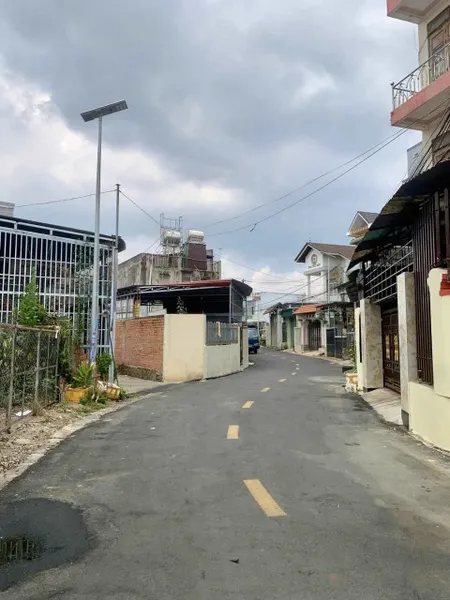 Ngay Trung Tâm Đức Trọng. Bán nhà chỉ 1ty630