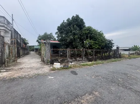 Bán nhà bông trang ngang 12m giá 2ti2 tỷ Xã Xuyên Mộc