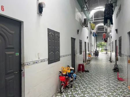 Bán dãy tẹo khu L sát chợ mỹ phước 3 thu nhập ổn định