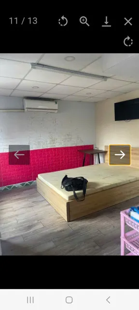 Nhà mặt tiền , 24m2 , 5 lầu , Phú Nhuận , giá 8.6 tỷ .