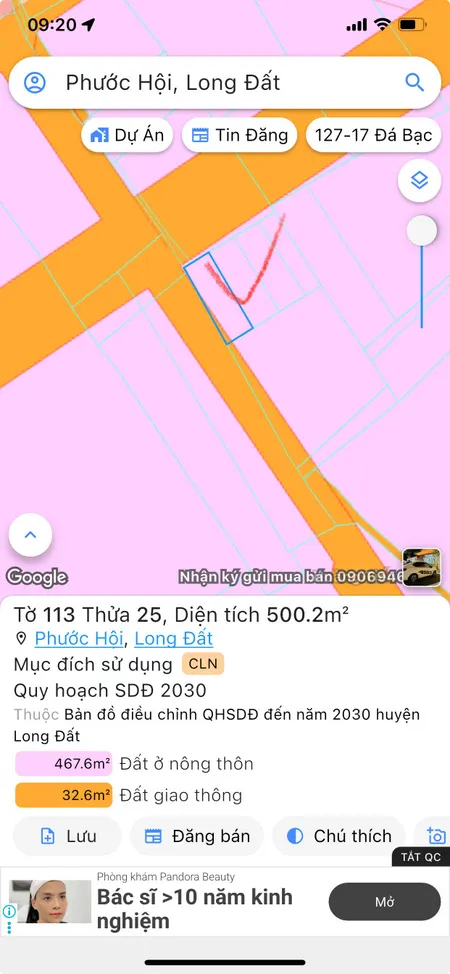 Cần bán