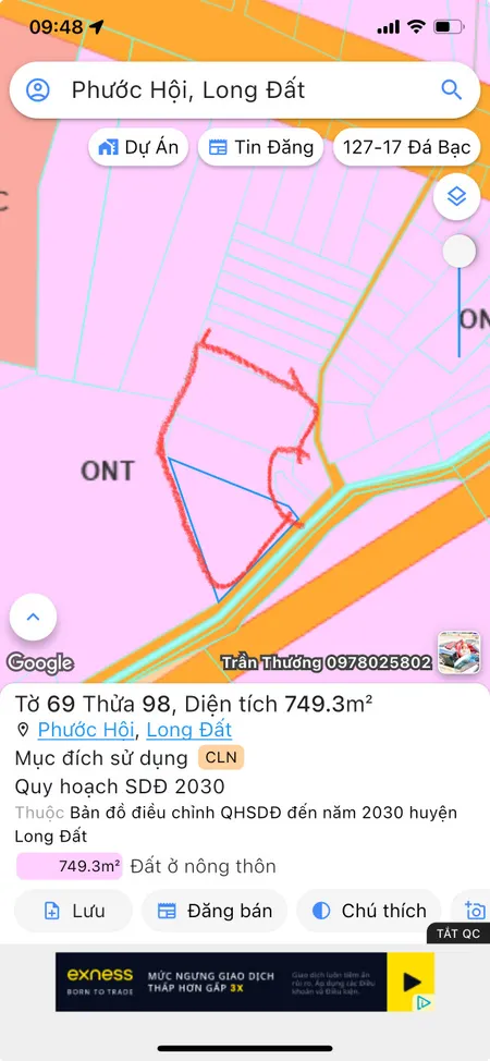 Cần bán