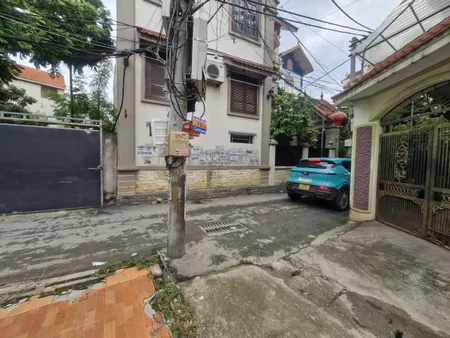 💥 Bán ĐẤT Yên Nghĩa Hà Đông, – NGÕ Ô TÔ THÔNG – KINH DOANH 253m2 – GẦN ĐH PHENIKAA 💥