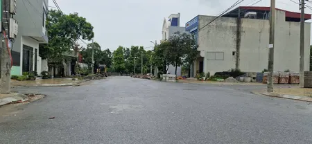 Cơ Hội Vàng: Sở Hữu Ngay Đất 2 Mặt Đường Nguyễn Thị Định, Phủ Lý!