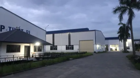 CẦN SANG NHƯỢNG KHO XƯỞNG 3.500M2 - KCN DUYÊN THÁI - THƯỜNG TÍN - CHỈ 30 TRIỆU/M2