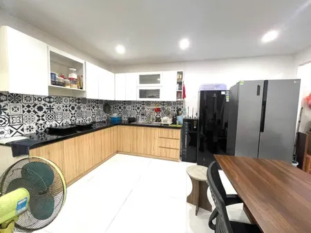 Nhà 3 Tầng 3 Mê - Kiệt 104 Mai Lão Bạng
