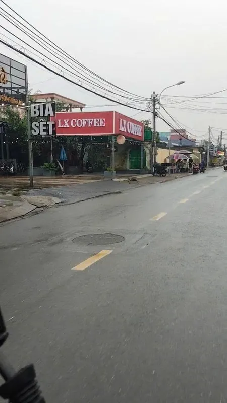 BÁN NHÀ MẶT TIỀN TRẦN VĂN MƯỜI – XUÂN THỚI ĐÔNG, HÓC MÔN