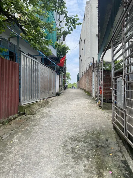Bán đất 92m² ngang 5,5m giá 3.2 tỷ Phường Nông Trang