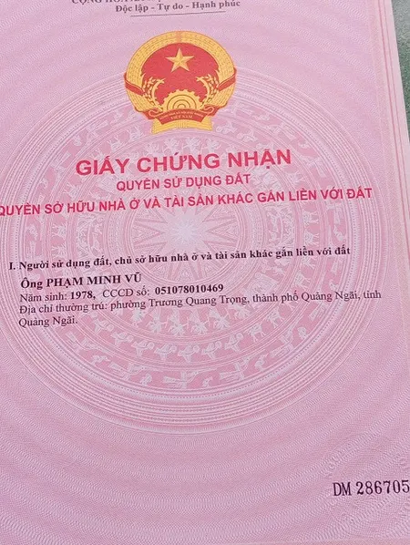 ► BÁN ĐẤT THỔ CƯ – TRUNG TÂM LAI UYÊN, BÀU BÀNG, BÌNH DƯƠNG