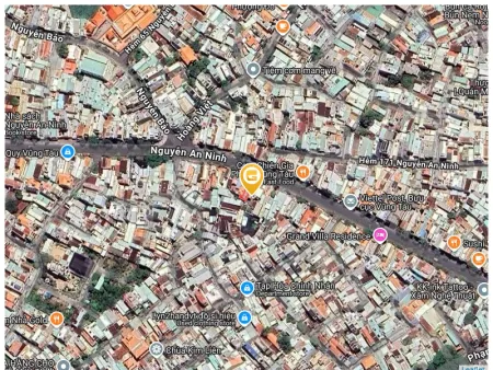Bán đất 86m² giá 12 tỷ Phường Tam Thắng