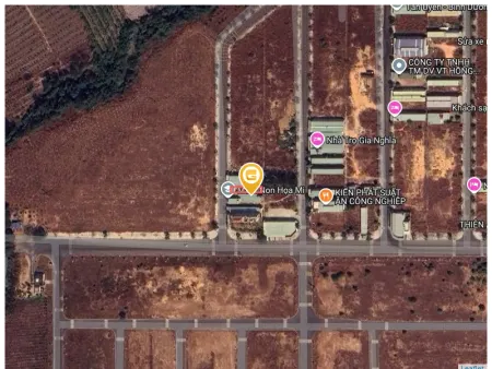 Bán đất 150.3m² giá 1.8 tỷ Phường Vĩnh Tân