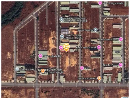 Bán đất 201m² giá 2.9 tỷ Phường Vĩnh Tân