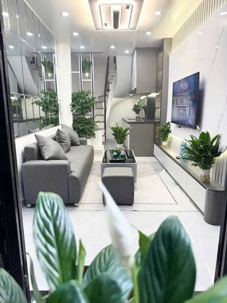 Bán nhà 65.3m² Phường Thanh Xuân