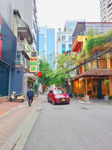 Bán nhà 125.4m² Phường Thanh Xuân
