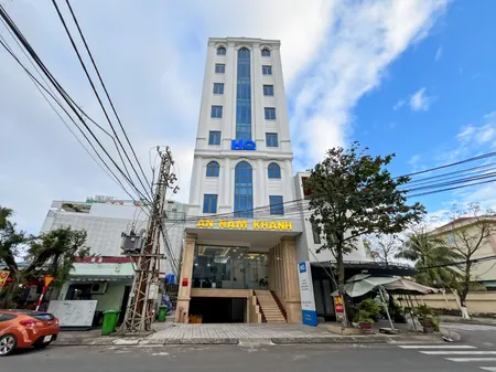 Không gian văn phòng riêng phù hợp với nhu cầu của doanh nghiệp bạn tại HQ An Nam Khánh